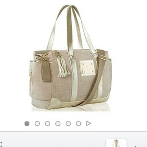diaper bag